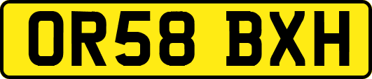 OR58BXH