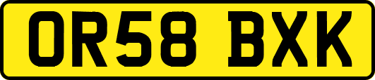 OR58BXK