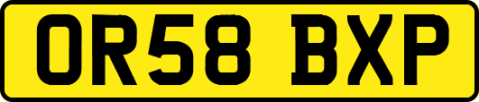 OR58BXP