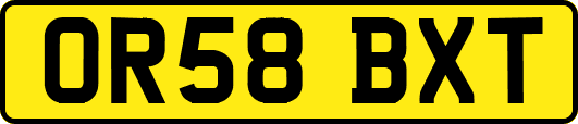 OR58BXT