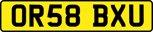 OR58BXU