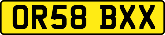 OR58BXX