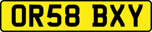 OR58BXY