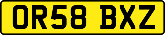 OR58BXZ