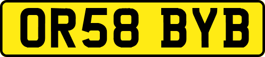 OR58BYB