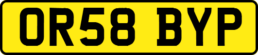 OR58BYP