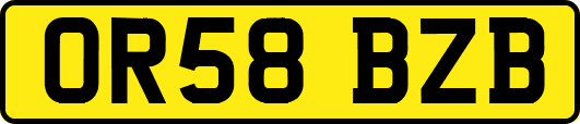 OR58BZB