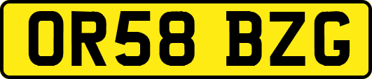 OR58BZG