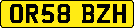OR58BZH