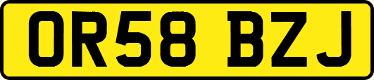 OR58BZJ