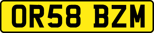OR58BZM