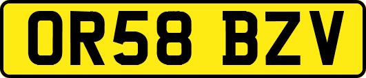 OR58BZV