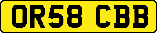 OR58CBB