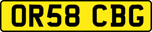 OR58CBG
