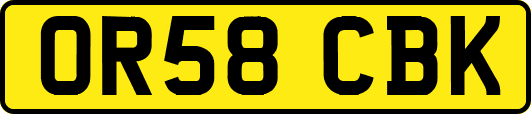 OR58CBK