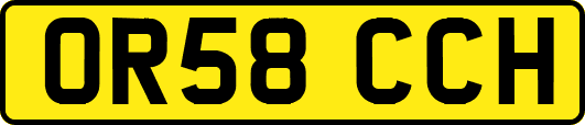 OR58CCH