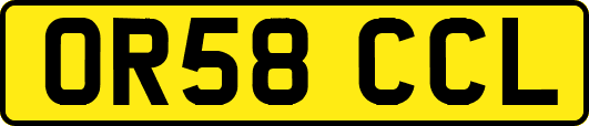 OR58CCL