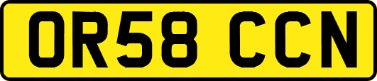 OR58CCN