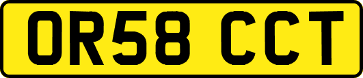 OR58CCT