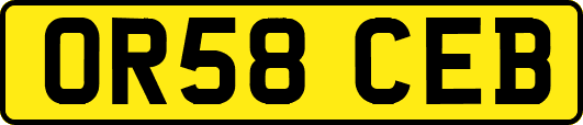 OR58CEB