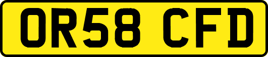 OR58CFD