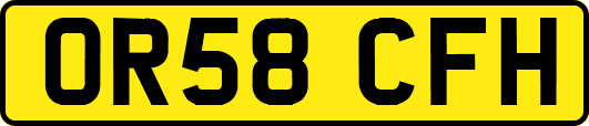 OR58CFH