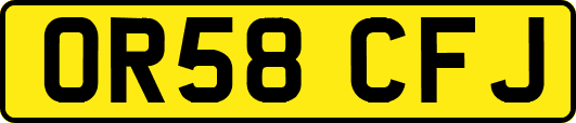 OR58CFJ