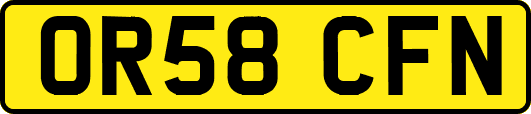 OR58CFN