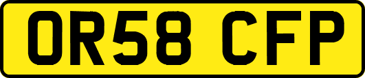 OR58CFP