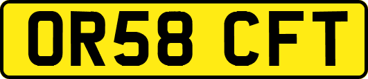 OR58CFT