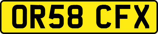 OR58CFX