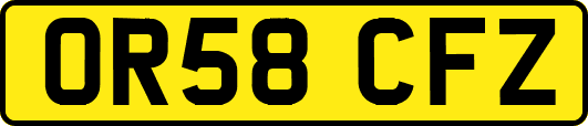OR58CFZ