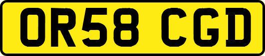 OR58CGD