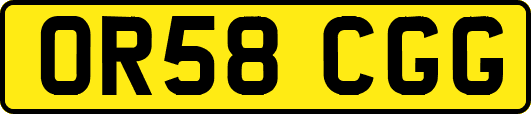 OR58CGG