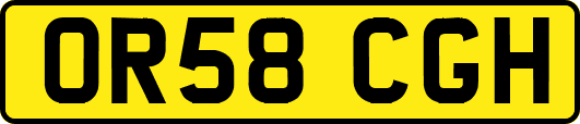 OR58CGH