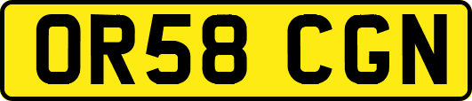 OR58CGN