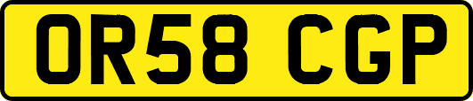 OR58CGP