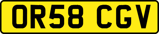 OR58CGV