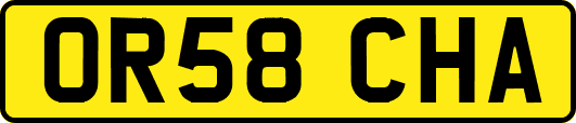 OR58CHA
