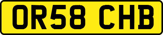 OR58CHB