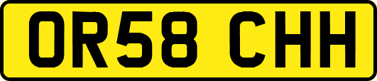 OR58CHH