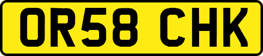 OR58CHK
