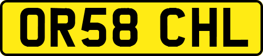 OR58CHL