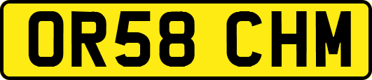 OR58CHM