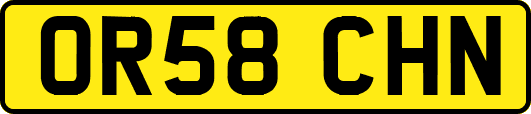 OR58CHN