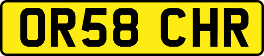 OR58CHR