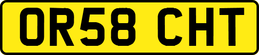 OR58CHT