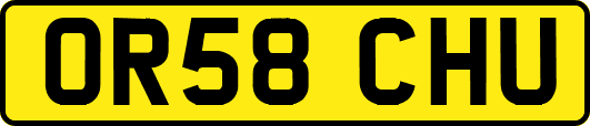 OR58CHU