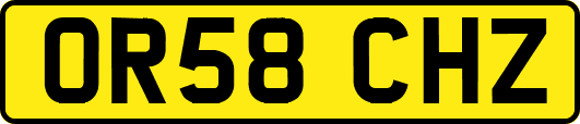 OR58CHZ