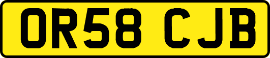 OR58CJB